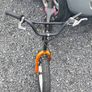 Bmx Bike Kids Bike 6 to 11 Image 3