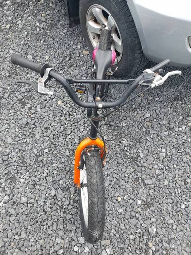 Bmx Bike Kids Bike 6 to 11