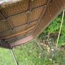 garden bench Image 6