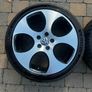 18inch Mk6 Gti detroit alloys Image 5