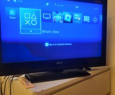 Ps4 disc edition slim