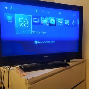 Ps4 disc edition slim
