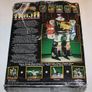 Vintage Mighty Morphin Power Rangers Deluxe Ninja Megazord Image 2