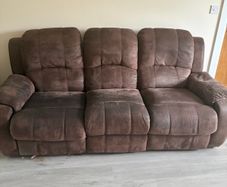 3+2 seater sofa free