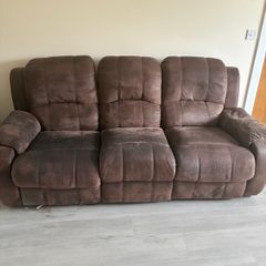 3+2 seater sofa free