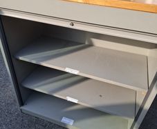 Fileing cabinet