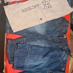 Boys shorts