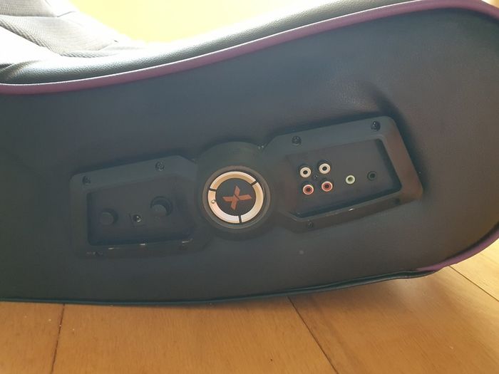 Gaming Chair