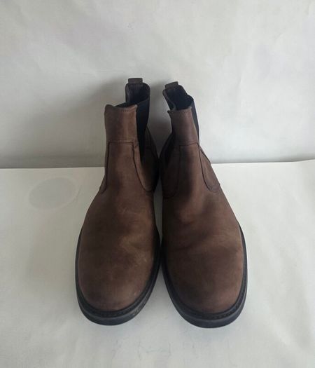 Timberland Stormbuck Men's Chelsea Boots Size UK9