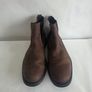 Timberland Stormbuck Men's Chelsea Boots Size UK9 Image 7