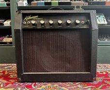 Kalamazoo Reverb 12 Combo 1960's