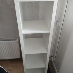 ikea storage shelf.  Need gone ASAP