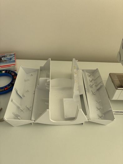 Bernina Sewing Machine