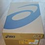 Asics trainers brand new and purchased in the last 2 weeks. Worn once but have no receipt to return.   Size: UK 9, EUR 44, US 10 Image 6