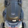 Almost new Pro Lawn Hyundai Self drive lawnmower 51 cm cut 170 cc engine. Year manufacturing 2024. Image 7