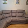 Imaculate Corner Sofa Image 5