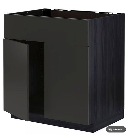 Coffee Pod / Coffee Kiosk Stand