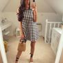 Zara Dress Image 3