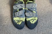 Rock Climbing Shoes