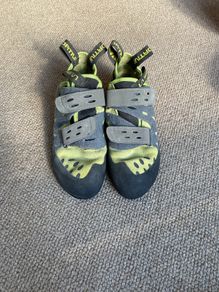 Rock Climbing Shoes