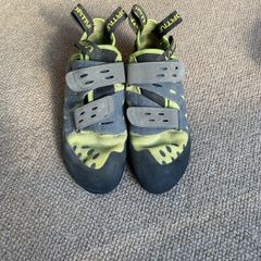 Rock Climbing Shoes