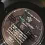 The Sisters Of Mercy This Corrosion 7 inch Single 1987 Merciful Release WEA Image 5