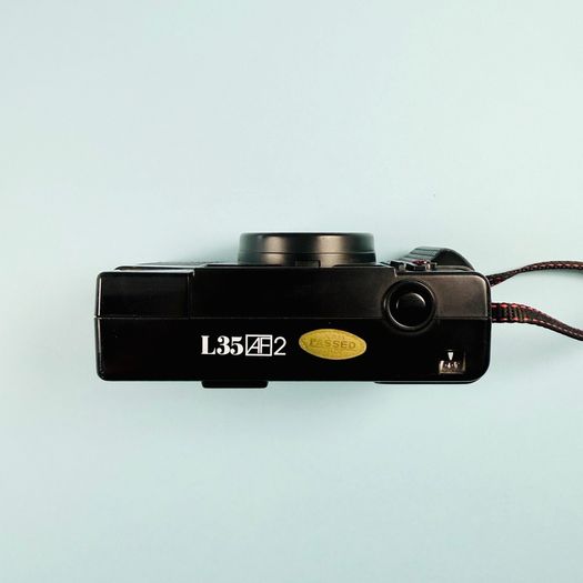 Nikon L35 AF2