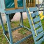 climbing frame, slide, jungle gym Image 5