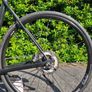 Canyon Endurace + Topeak Travel Hardcase Image 6