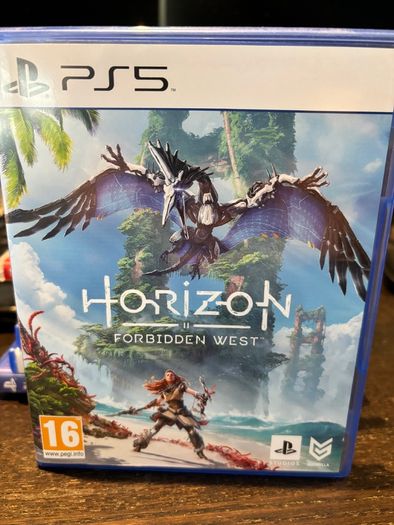 Horizon Forbidden West for PS5