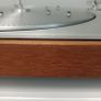 Hifi Gold Bang and olufsen Beogram 1202 Fully Automatic Fully serviced Turntable with New original SP14 Cartridge and Stylus fully professionally serviced Image 10