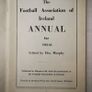 FAI Annuals 1965, 66 & 67 Image 4