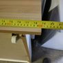 Under bed drawer/storage with wheels Image 5