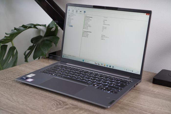 Lenovo ThinkBook 14 G7 | Core Ultra 5 | 16GB | 256GB