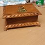 Trinket box spanish Image 3