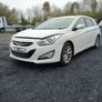Breaking Hyundai i40 2012 1.7 diesel Image 6