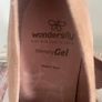 Bnwt wonders blush suede shoes size 40 Image 3