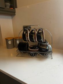 Vintage Tea Set