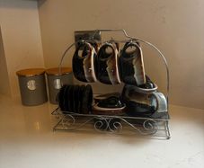 Vintage Tea Set