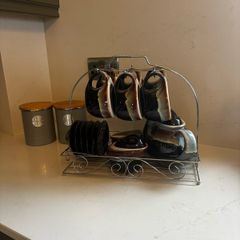 Vintage Tea Set