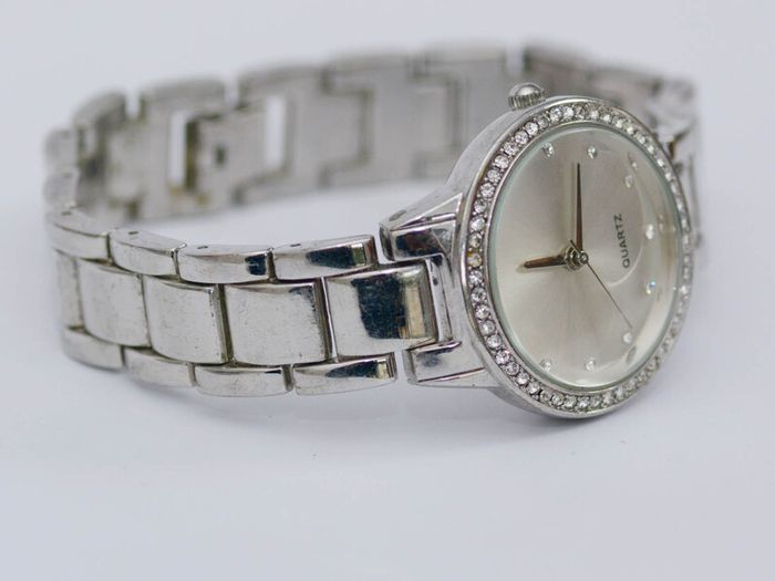 Ladies Quartz Watch