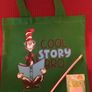 Kids Dr. Seuss Bag and Gift Image 2
