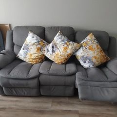 3x Scatterbox cushions