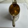Vintage Walker & Hall Sheffield Silver-Plated 3-Piece Tea Set (Model 1659) Image 10