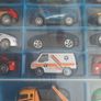 New mega transporter and 14 cars etc in unopened box Image 4