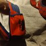 spider Man lunch box Image 4