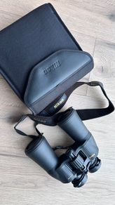 Binoculars Nikon Aculon A211 10x50