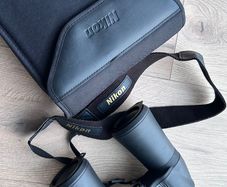 Binoculars Nikon Aculon A211 10x50