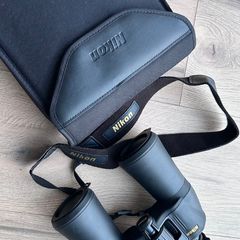 Binoculars Nikon Aculon A211 10x50