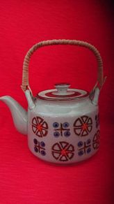 Tea pot